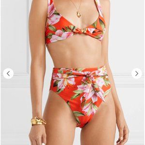 MARA HOFFMAN RIO and GOLDIE set